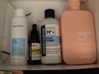 Beauty chat - freebies/gifts with purchase/offers THREAD TWENTY