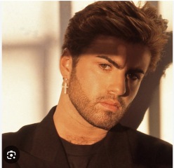 The most beautiful man ever ….