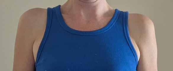 Can I wear this top??