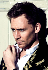 The most beautiful man ever ….
