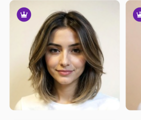 Hair conundrum