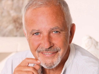 The most beautiful man ever 2 is ….