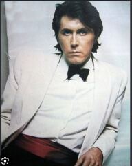 The most beautiful man ever ….