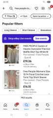 Vinted has killed off my Vinted habit