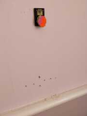 TV wall mount - help!