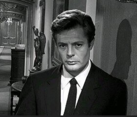 The most beautiful man ever ….