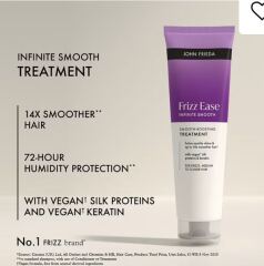 Recommendations for a hair serum or oil for dry, frizzy hair
