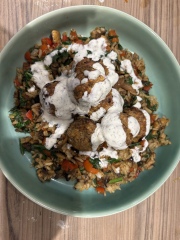 Practical meal ideas while using MJ