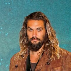 The most beautiful man ever ….