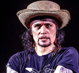 The most beautiful man ever 2 is ….