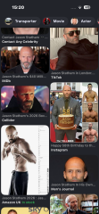 The most beautiful man ever 2 is ….