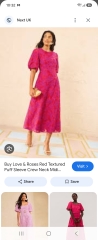 Husband dislikes my mother of the bride dress choices, am I wrong?