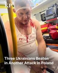 Ukraine Invasion: Part 61
