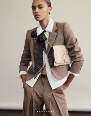 Can I wear a trouser suit to a high end wedding?
