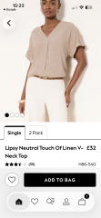 Basic ideas for a ‘smart’ top