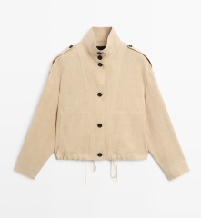 How would you style this dress for a dressy dinner date?