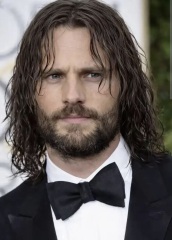 The most beautiful man ever ….