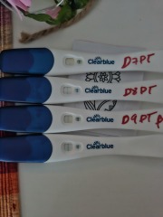 IVF - July Transfers