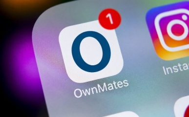 How can I generate a thumbnail from a supported Ownmates video?