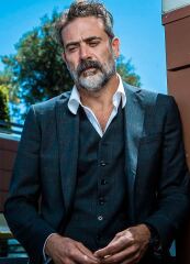 The most beautiful man ever 2 is ….