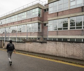 AIBU to discuss A level success without private school spending?