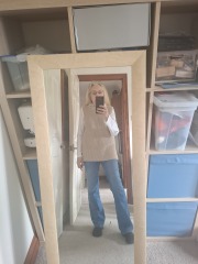 What are you wearing today?