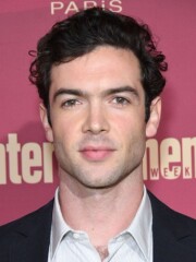 The most beautiful man ever ….