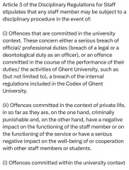 To compare and contrast coverage and outcome of the Jason Arday scandal with that of Cambridge plagiarist William O'Reilly