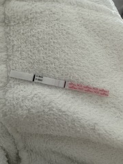 HELP! Positive or line eyes? 8DPO!!