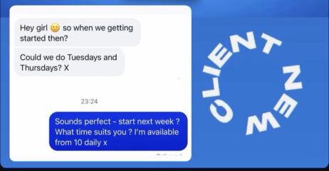 BOTWATCH 93! The latest in a long running anti MLM thread. We may be celebrating the demise of Forever Living MLM in the US but sadly MLM/network marketing is still pulling in victims using lies and manipulation … the botwatching continues …