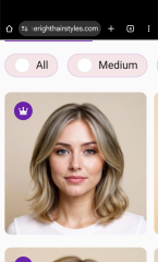 Hair conundrum
