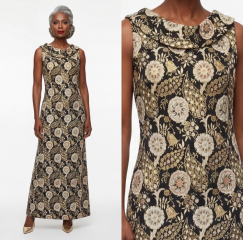 I need a wow dress for a black tie event - help