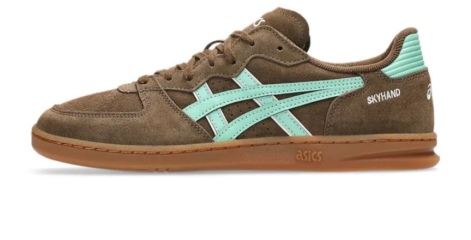 Trainers for A/w - what are you wearing?