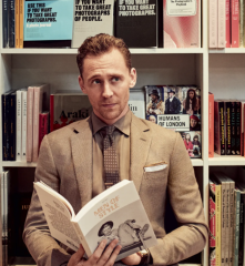 The most beautiful man ever ….