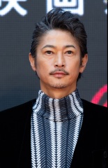 The most beautiful man ever ….