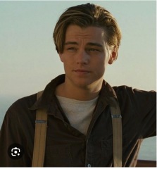 The most beautiful man ever ….
