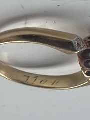 Can anyone read this old inscription?