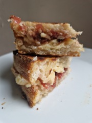 Meal planning, sharing recipes and ideas to make the weekly budget go further.