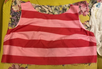 Looking for a dress pattern