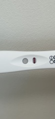 10 DPO test after four years TTC for baby number two