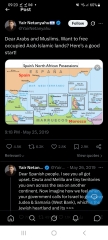 US - Iran Peace agreement Part 3