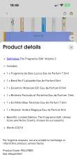 Beauty chat - freebies/gifts with purchase/offers THREAD TWENTY