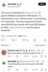 PR disasters thread 27