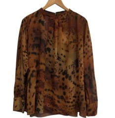Recommendations for size 20 tops with a flattering longer length