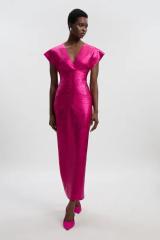 I need a wow dress for a black tie event - help
