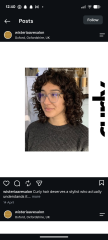 Help can daughters haircut be rescued to what she wanted?