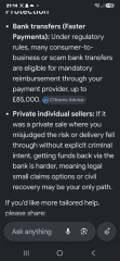 I’ve been scammed and can’t get over it