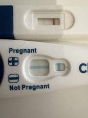 ASDA pregnancy tests