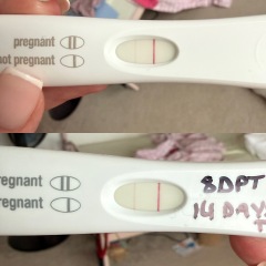 IVF - July Transfers