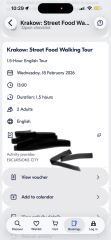 Krakow recommendations please!